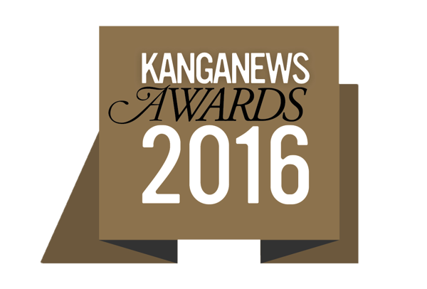 Kanga Award 2016