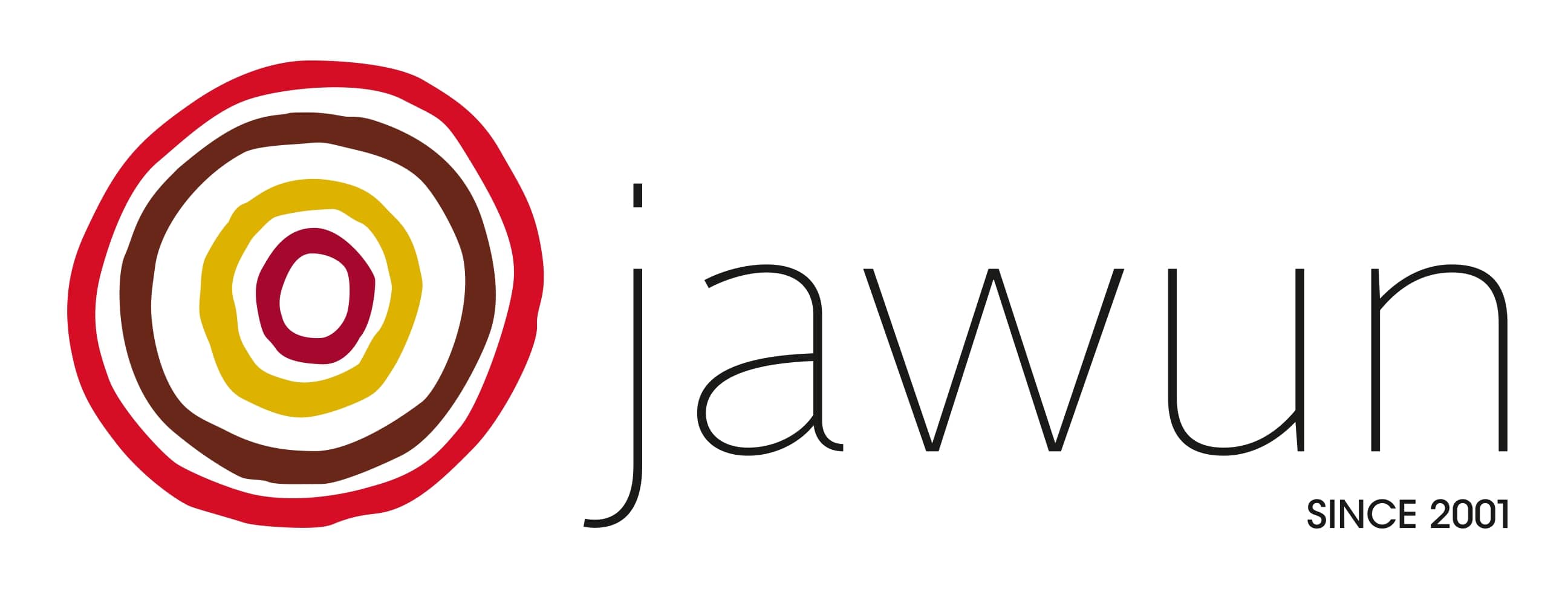 Jawun logo